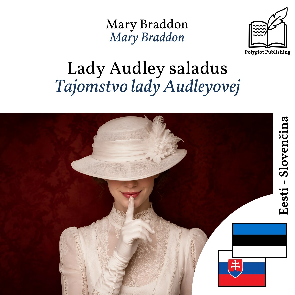 Tajomstvo lady Audleyovej