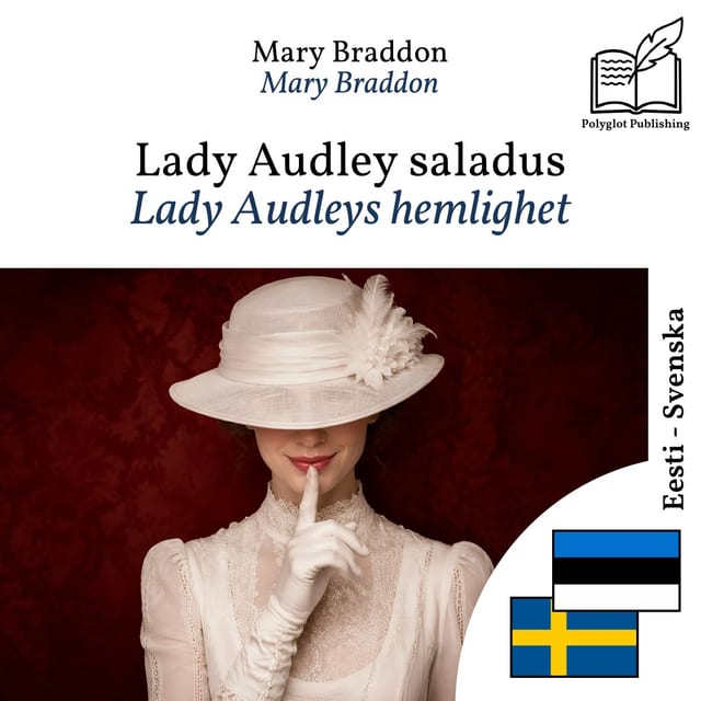 Lady Audleys hemlighet