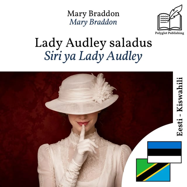 Siri ya Lady Audley