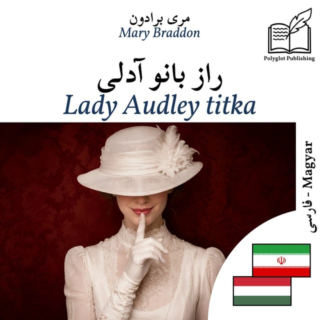 Lady Audley titka