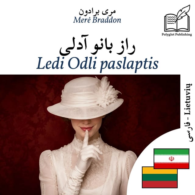 Ledi Odli paslaptis