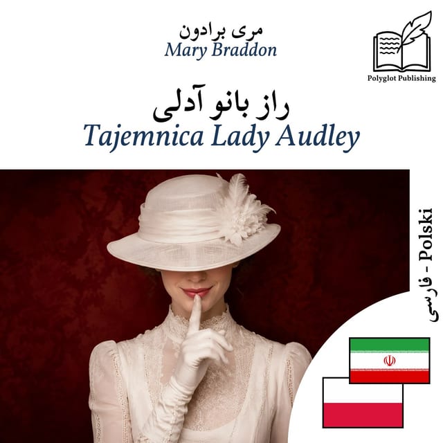 Tajemnica Lady Audley