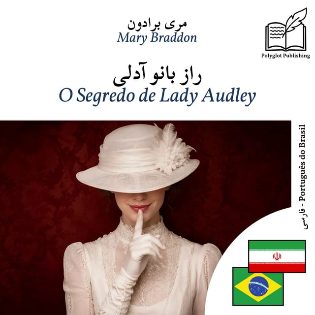 O Segredo de Lady Audley