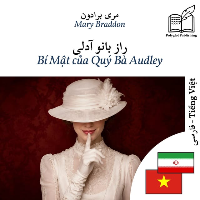 Bí Mật của Quý Bà Audley