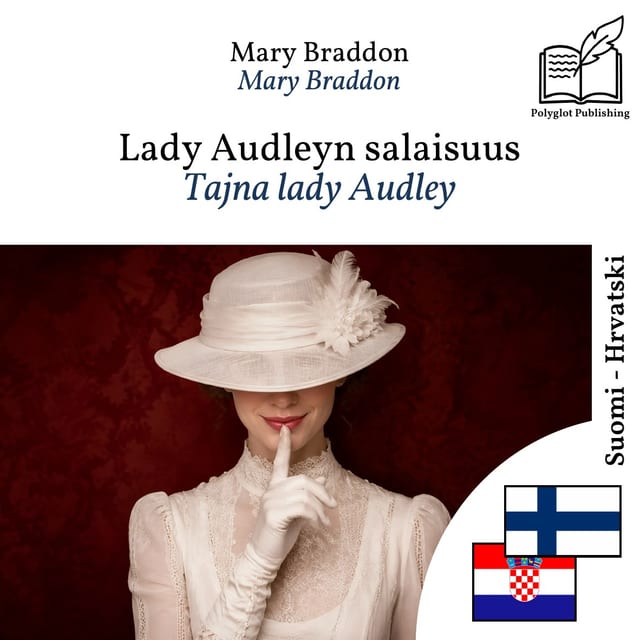 Tajna lady Audley