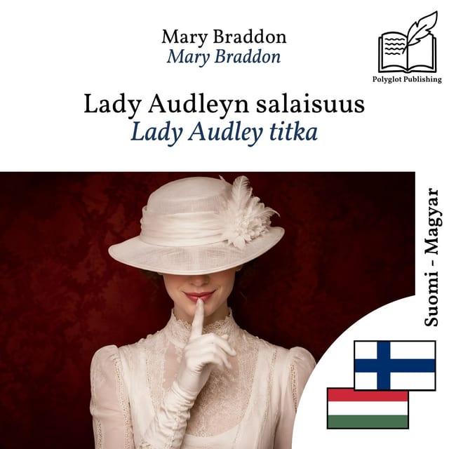 Lady Audley titka