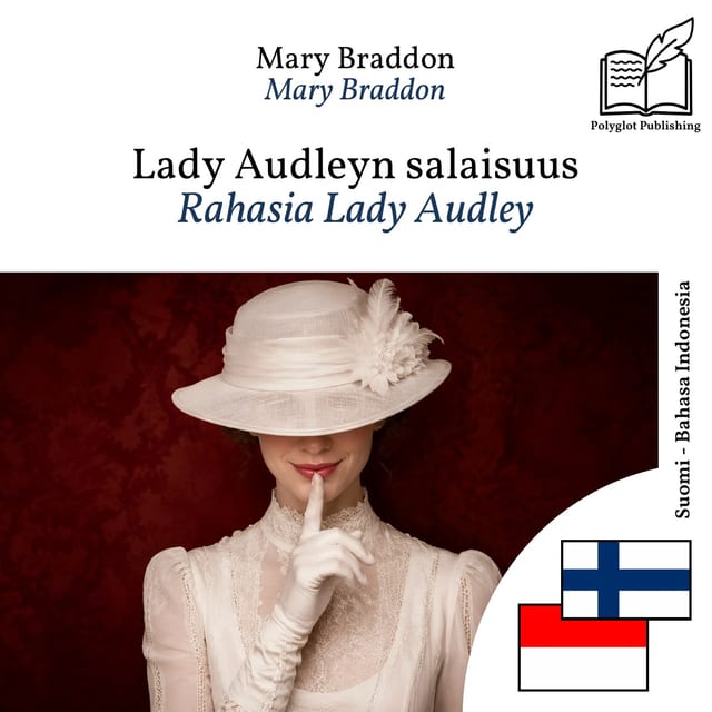 Rahasia Lady Audley