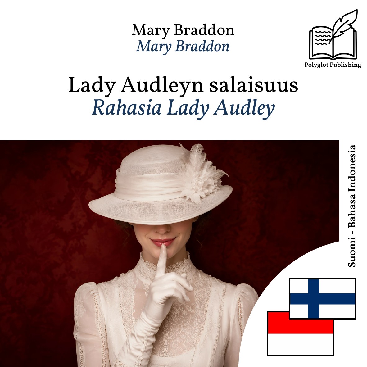 Rahasia Lady Audley