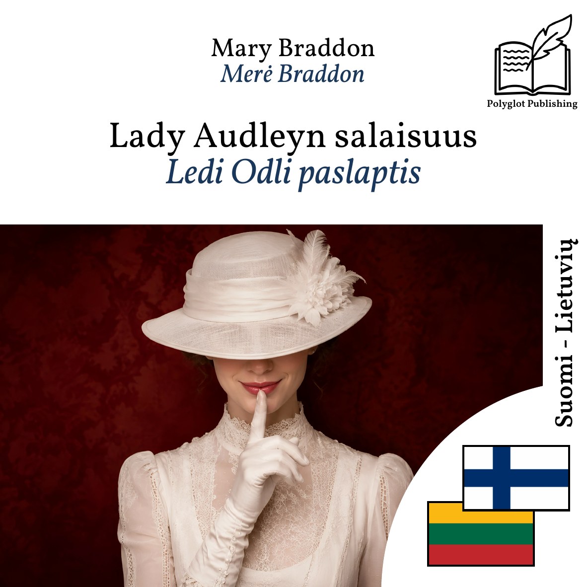 Ledi Odli paslaptis