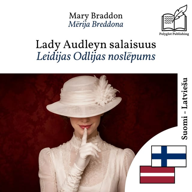 Leidijas Odlijas noslēpums