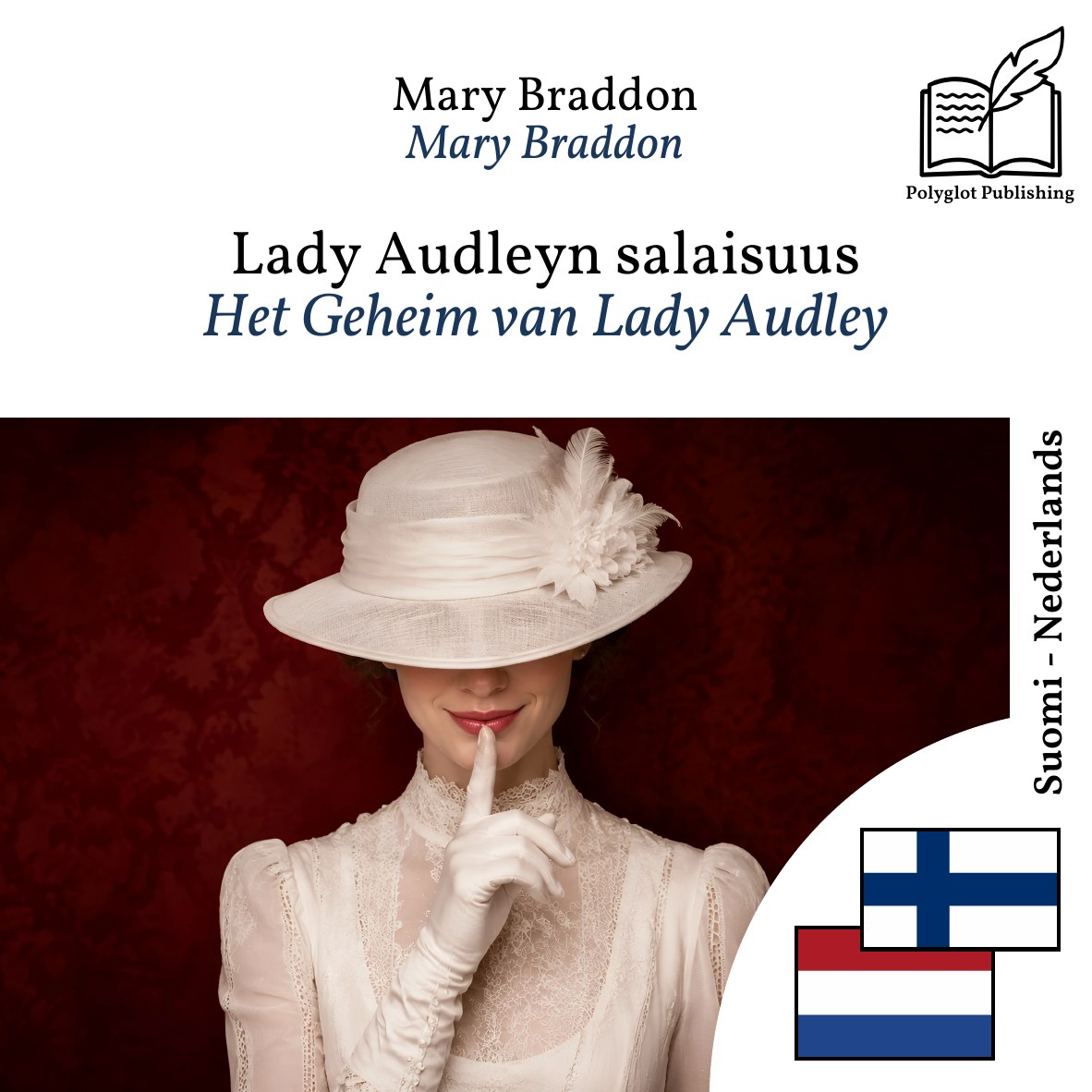 Het Geheim van Lady Audley