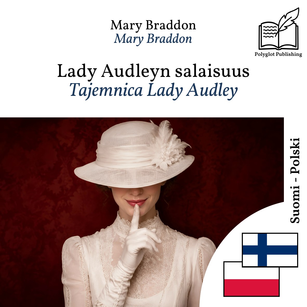 Tajemnica Lady Audley