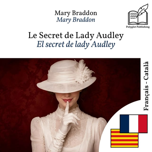 El secret de lady Audley