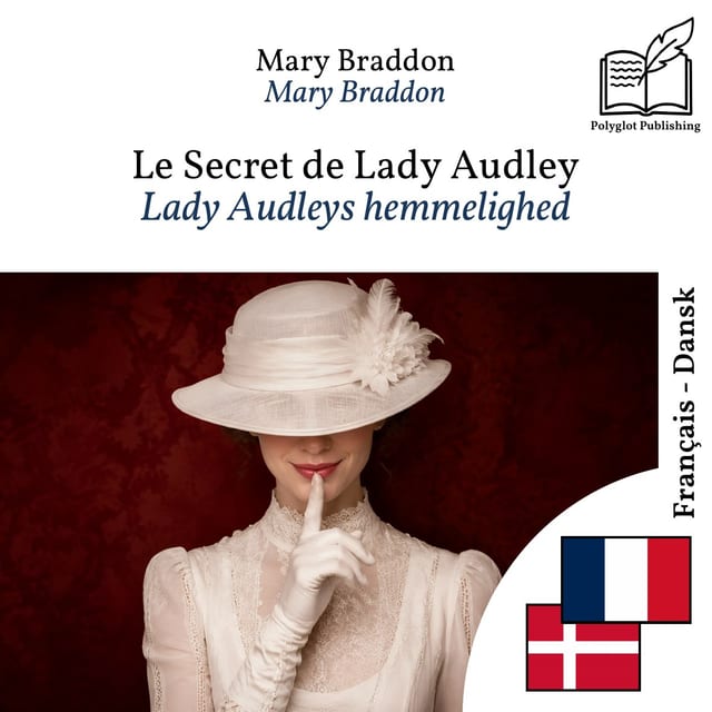 Lady Audleys hemmelighed