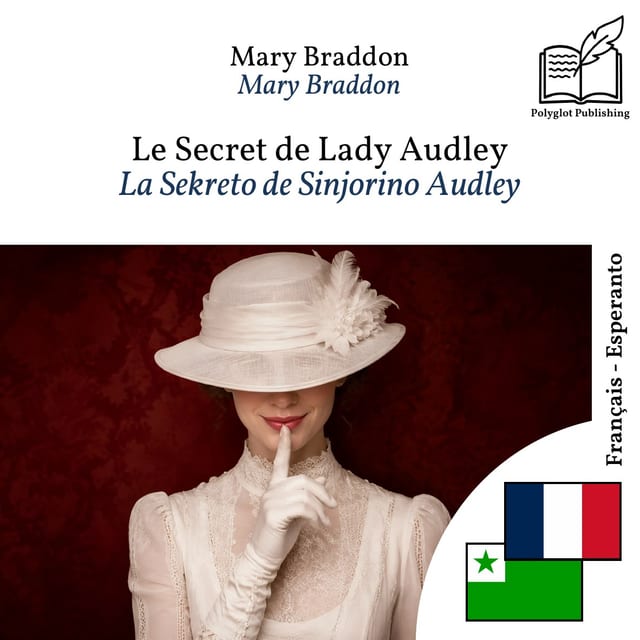 La Sekreto de Sinjorino Audley