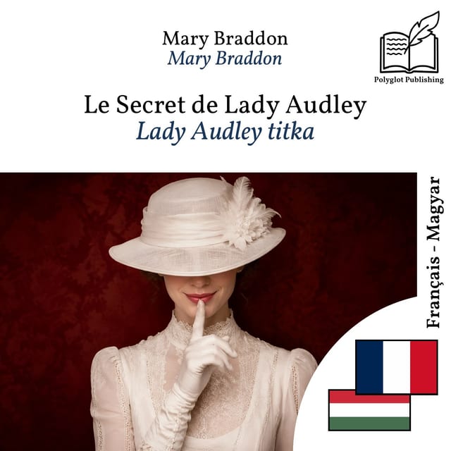Lady Audley titka