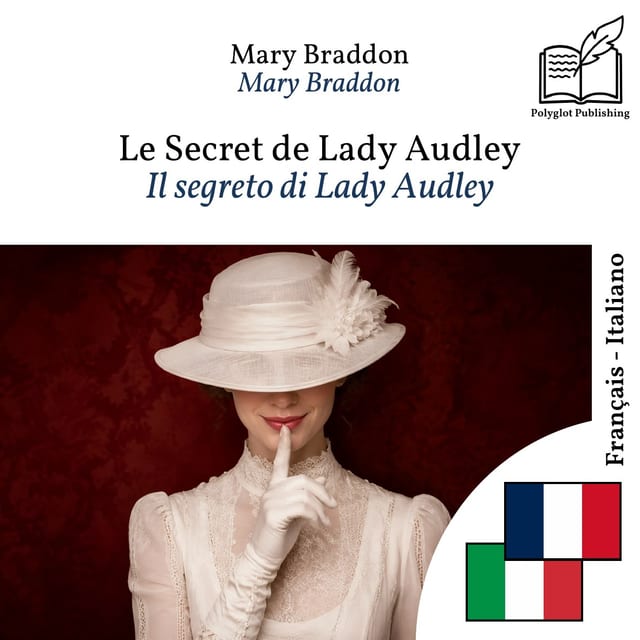 Il segreto di Lady Audley