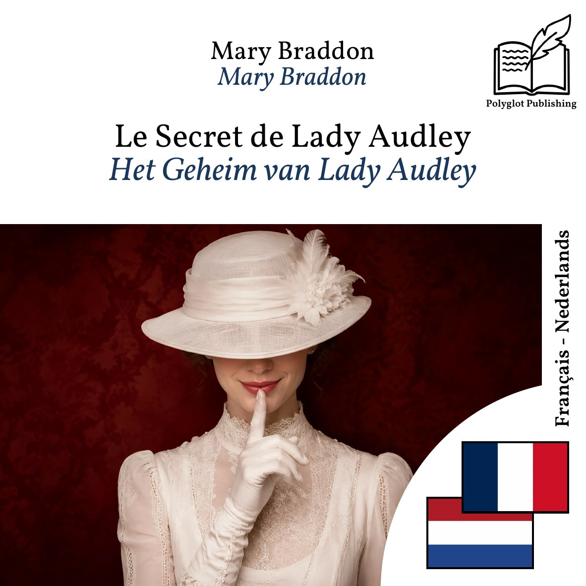 Het Geheim van Lady Audley