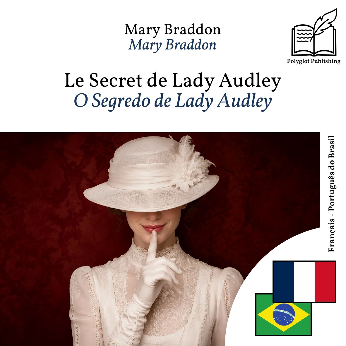 O Segredo de Lady Audley