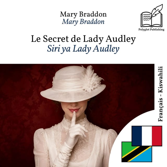 Siri ya Lady Audley