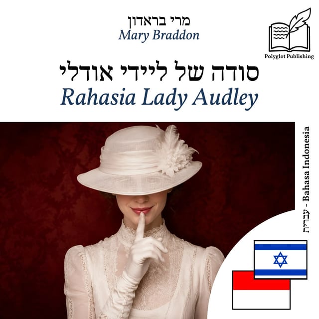 Rahasia Lady Audley