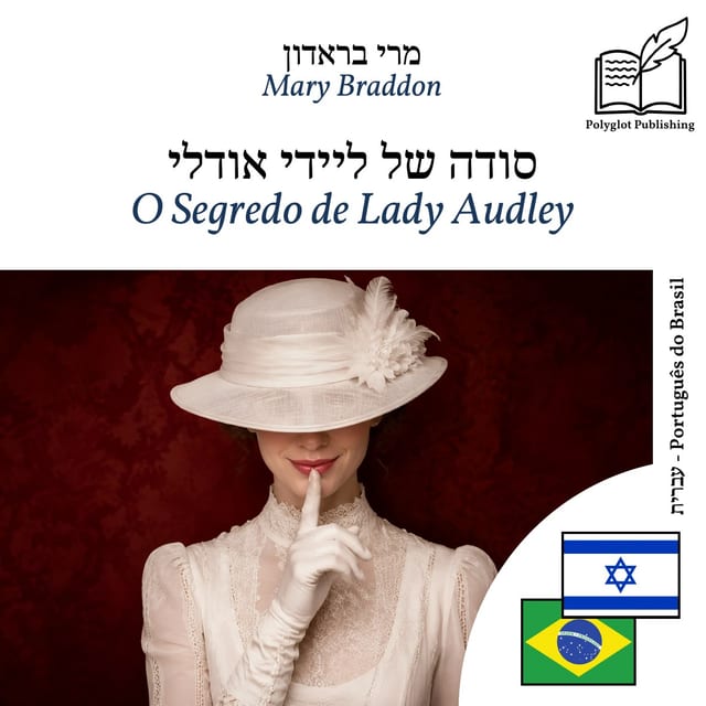 O Segredo de Lady Audley