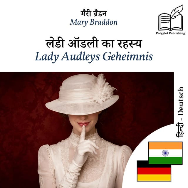 Lady Audleys Geheimnis