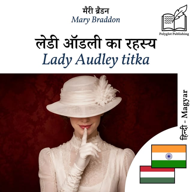 Lady Audley titka