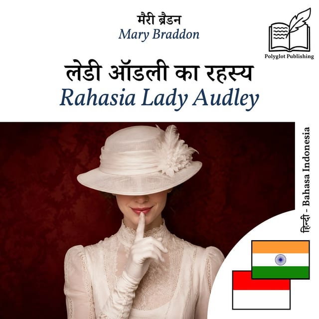 Rahasia Lady Audley