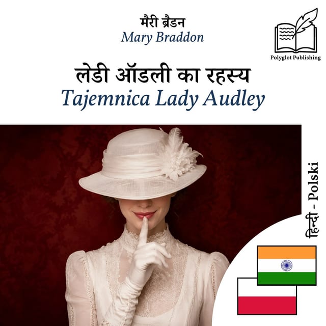 Tajemnica Lady Audley