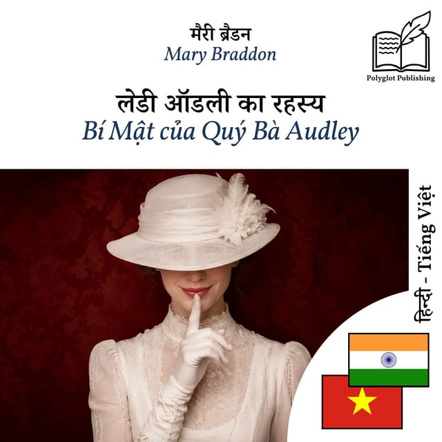 Bí Mật của Quý Bà Audley