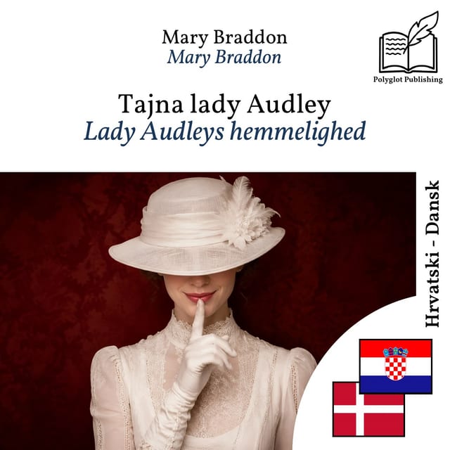 Lady Audleys hemmelighed