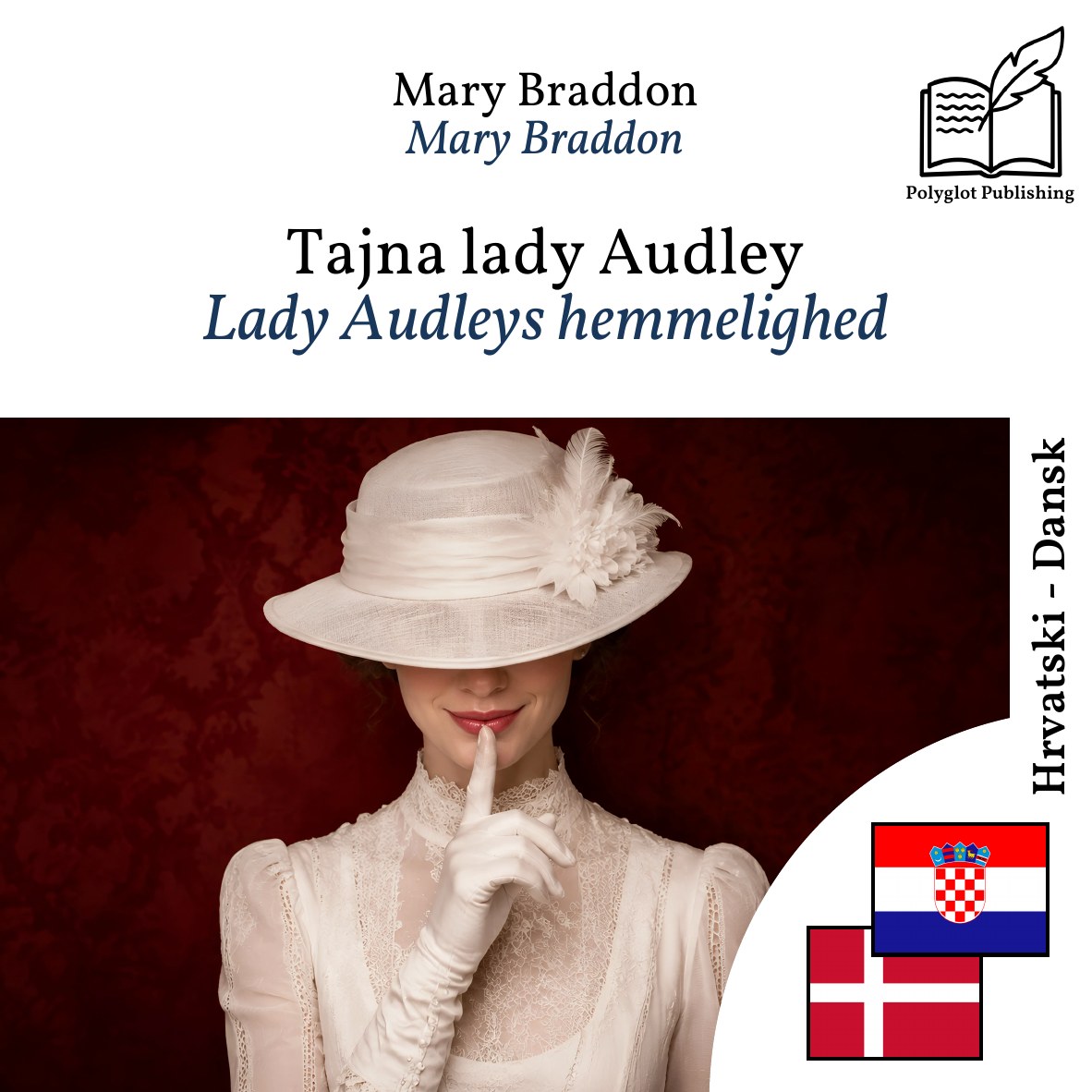Lady Audleys hemmelighed