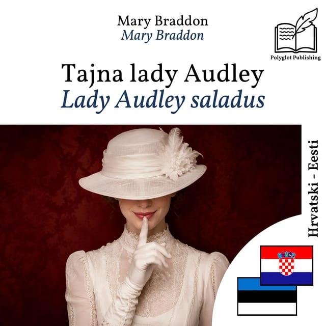 Lady Audley saladus