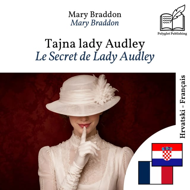 Le Secret de Lady Audley