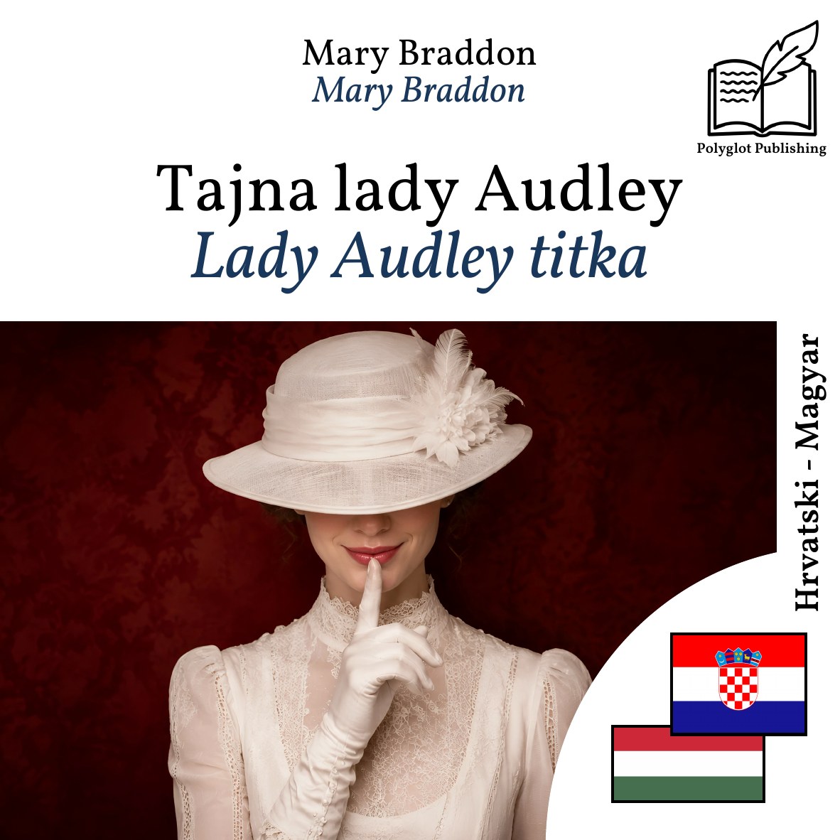 Lady Audley titka