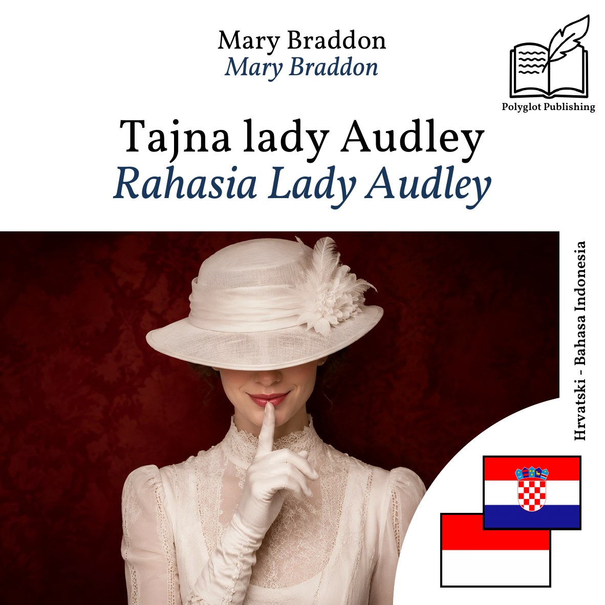 Rahasia Lady Audley