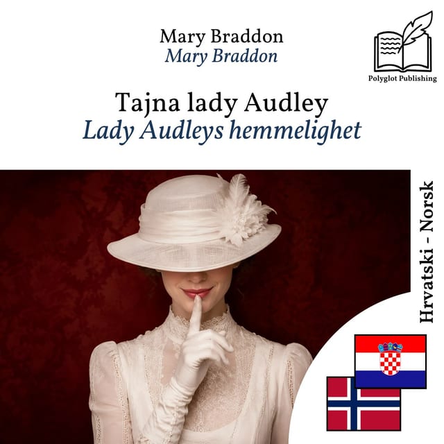 Lady Audleys hemmelighet