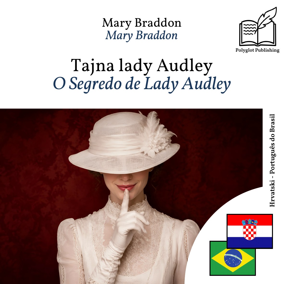 O Segredo de Lady Audley