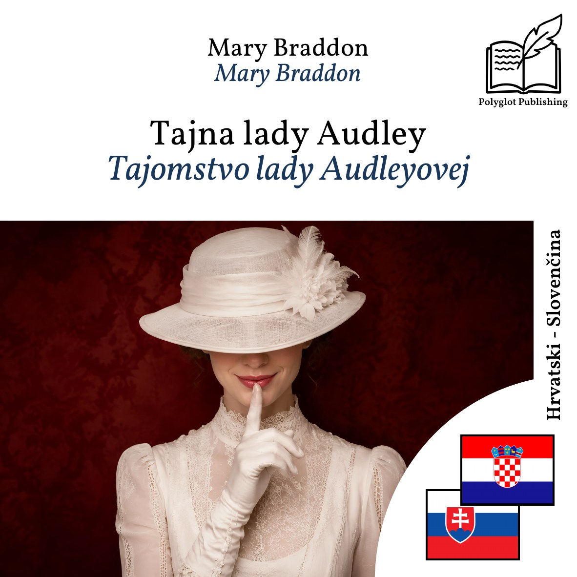 Tajomstvo lady Audleyovej