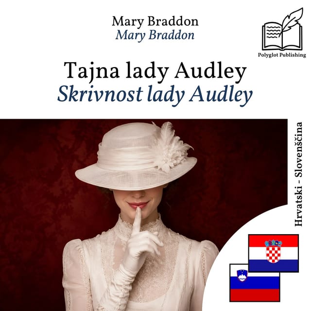 Skrivnost lady Audley