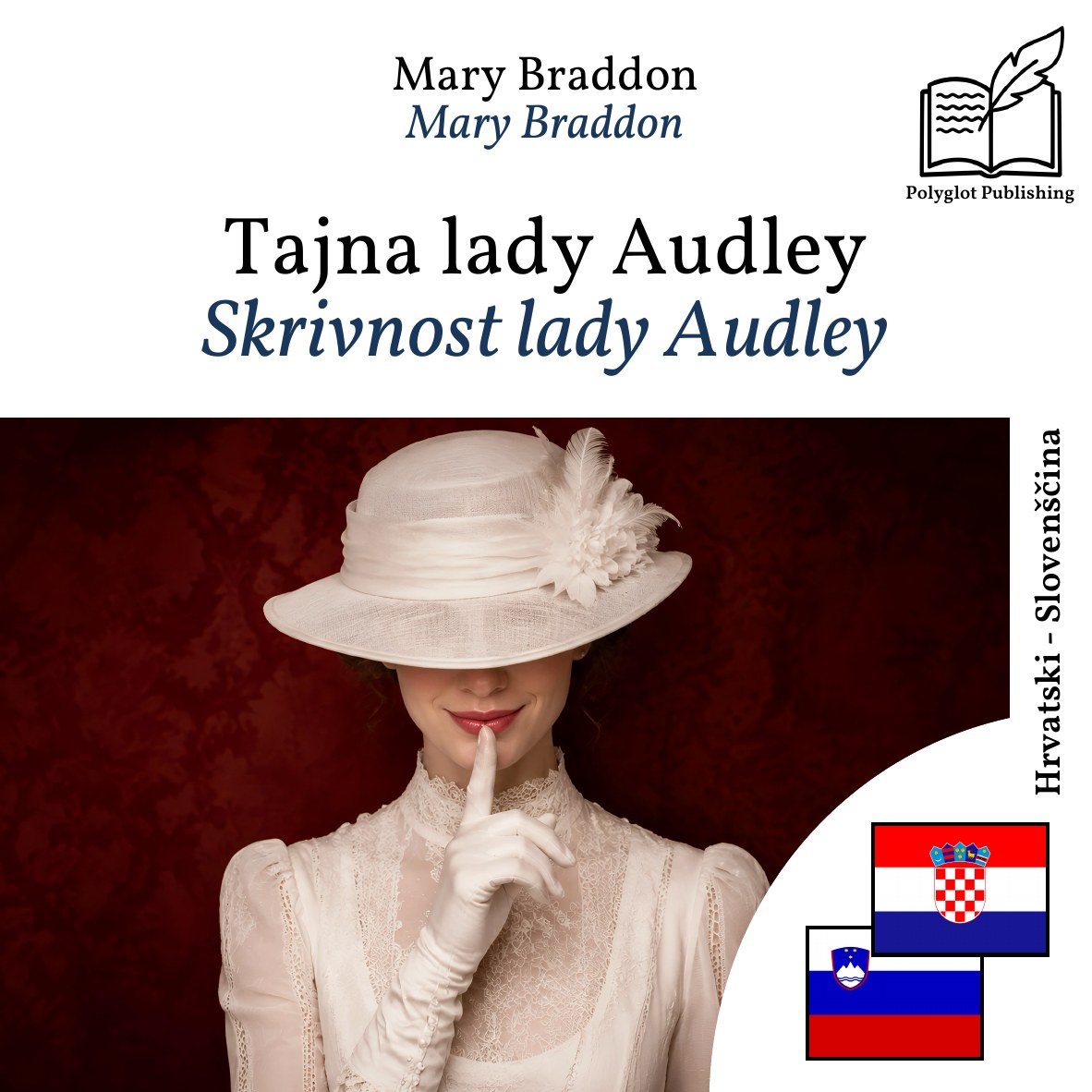Skrivnost lady Audley