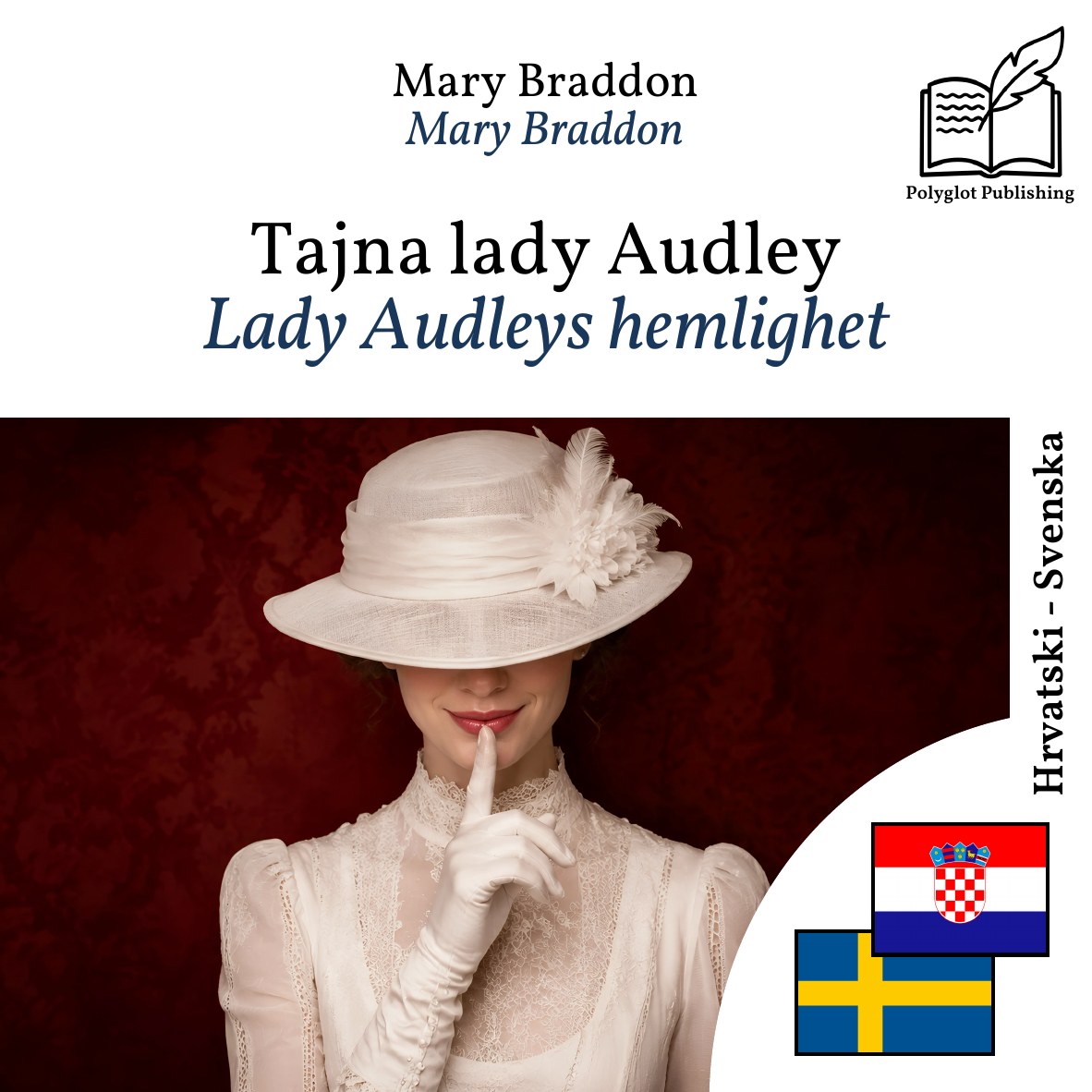 Lady Audleys hemlighet