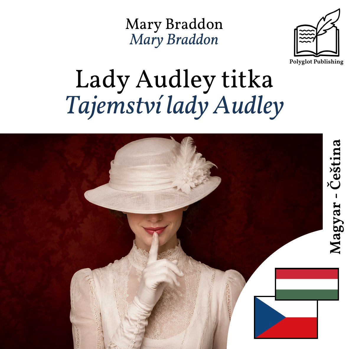 Tajemství lady Audley