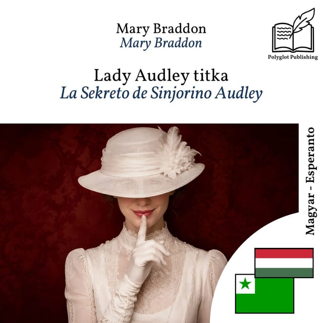 La Sekreto de Sinjorino Audley