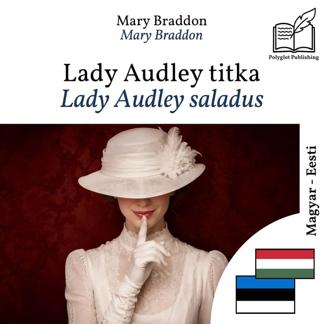 Lady Audley saladus