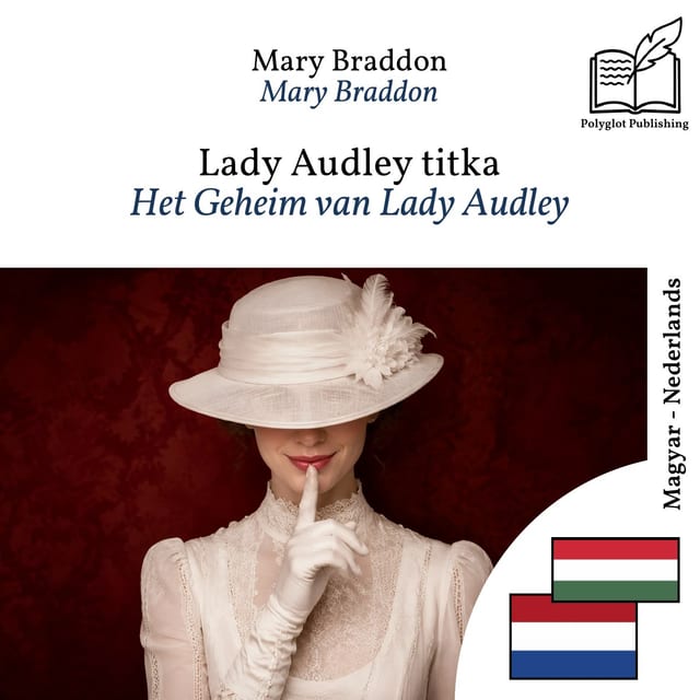 Het Geheim van Lady Audley