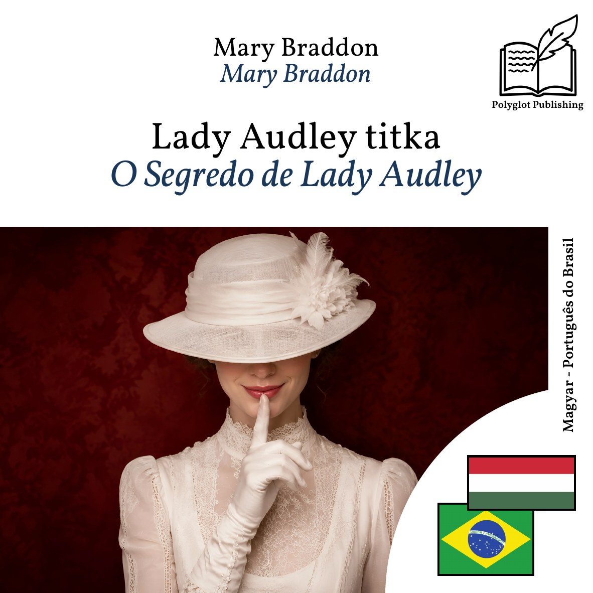 O Segredo de Lady Audley