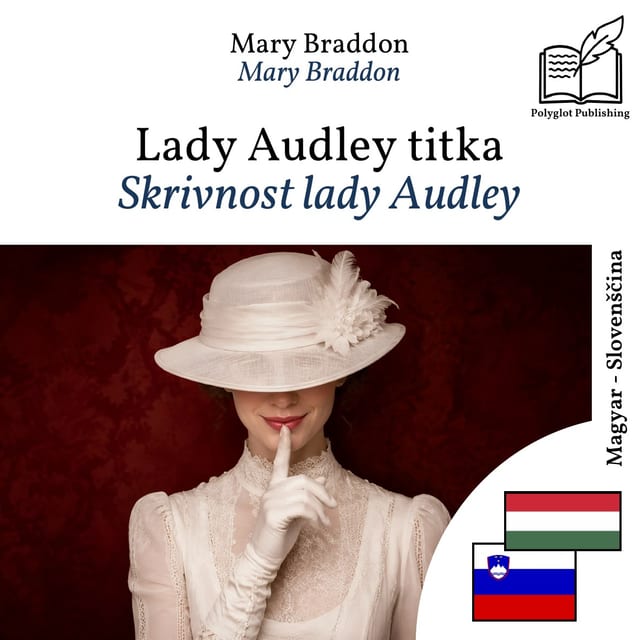 Skrivnost lady Audley