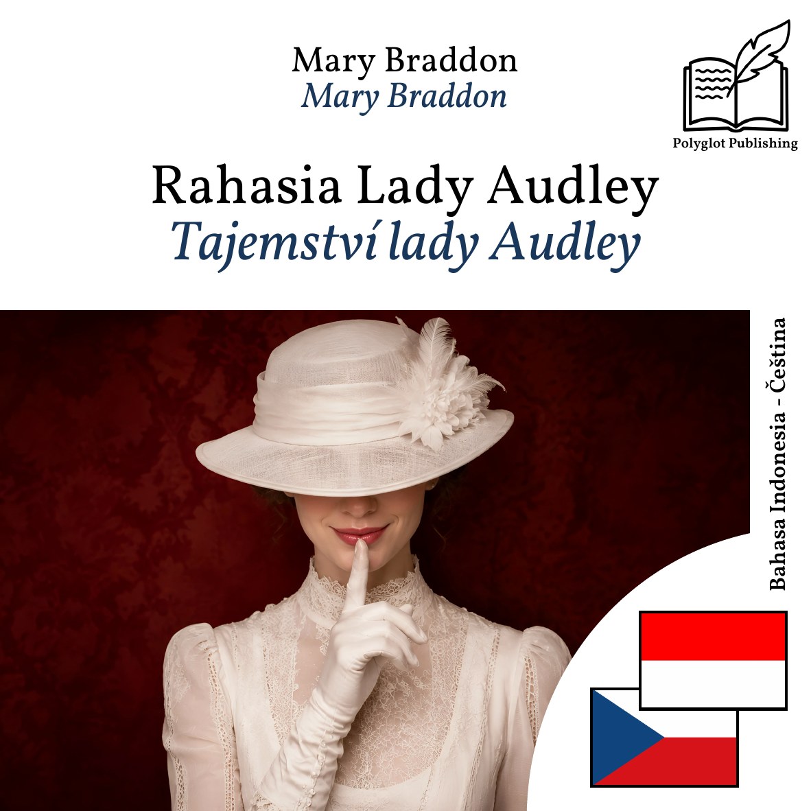 Tajemství lady Audley